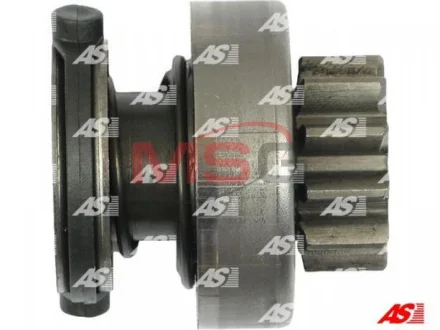 Бендикс стартера AS SD0224