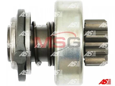 Бендикс стартера AS SD0241