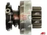 Бендікс стартера SD0254