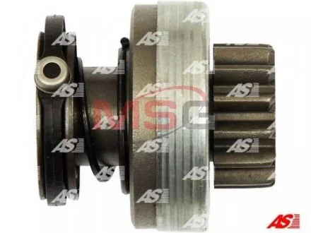 Бендікс стартера AS SD0254 (фото 1)