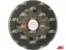 Бендикс стартера AS SD0275 (фото 3)