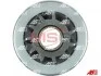 Бендікс стартера AS SD1013 (фото 3)