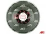 Бендикс стартера Opel Astra 1.7TD AS SD2021 (фото 2)