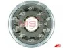 Бендикс стартера Opel Astra 1.7TD AS SD2021 (фото 3)