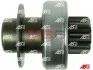 Автозапчастина AS SD3002 (фото 1)