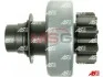 Бендикс стартера SD3007
