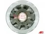 Бендикс стартера AS SD3007 (фото 3)