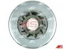 Бендикс стартера AS SD3012 (фото 3)
