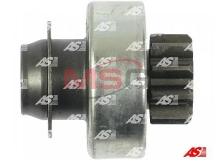 Бендікс стартера AS SD3021