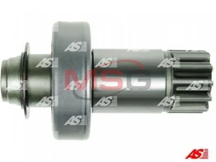 Автозапчастина AS SD3041