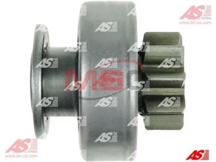 Бендикс стартера AS SD3131P