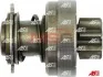 Автозапчасть SD4058