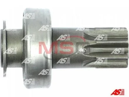 Бендикс стартера AS SD5047