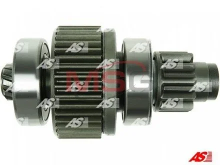 Автозапчасть AS SD6023