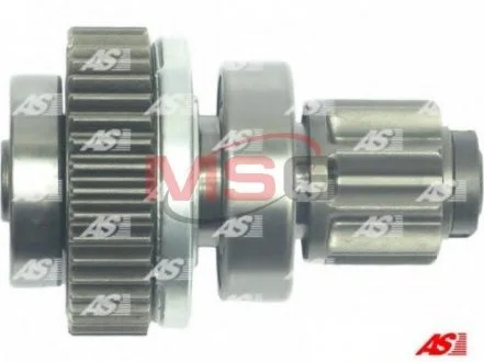 Автозапчастина AS SD6048