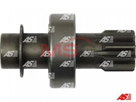 Автозапчасть AS SD6084