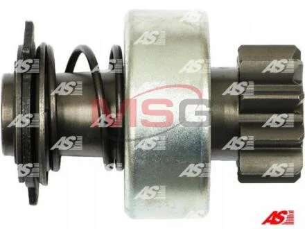 Механізм вільного ходу, стартер Brand new -PL AS SD9084