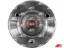 Втягуюче реле стартера AS SS0025S (фото 3)