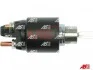 Реле втягивающего стартера SS0103