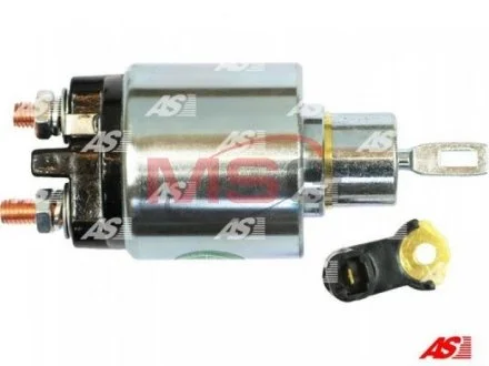 Реле втягивающего стартера AS SS0123