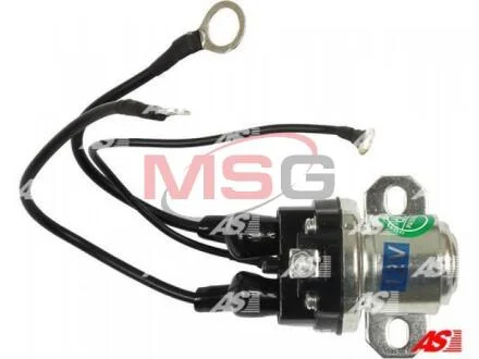 Автозапчасть AS SS1040