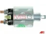 ELEKTROMAGNES /HITACHI/ S13557A SS2060S