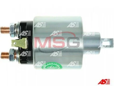 ELEKTROMAGNES /HITACHI/ S13557A AS SS2060S (фото 1)