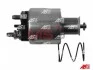 Реле втягивающего стартера SS3004