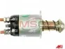 Реле втягивающего стартера SS4033