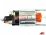 Реле втягуюче стартера SS6027