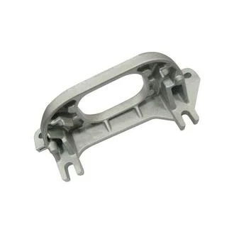 Кронштейн (опора) подушки ДВЗ ліва Renault Logan (04-), Sandero (08-) 1,2/1,4/1,6 /1,5dCi ASAM 01335