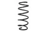 Пружина передняя Ford Fiesta Mk6 1.4 TDCi, 1.6 TDCi (08-) 05506