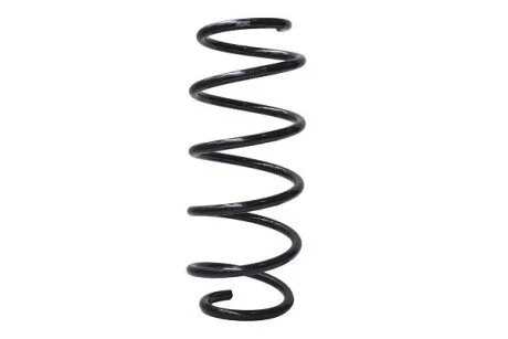 Пружина передняя Ford Fiesta Mk6 1.4 TDCi, 1.6 TDCi (08-) ASAM 05506
