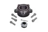 Підшипник передньої ступиці FORD TRANSIT (06-14),TRANSIT TOURNEO 2,2 TDCi (06-14) (05937) ASAM