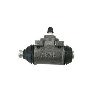 Циліндр зад, гальм. Dacia Logan/Renault Clio II (-ABS) 1.1i / 1.4i / 1.9D 0 ASAM 30152