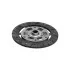 Диск сцепления Logan 1.4 i 04- (180mm) ASAM 30192
