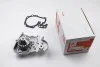 Водяний насос Kangoo/Logan/Megane 1.4/1.6i 96- (20z) ASAM 30202 (фото 3)