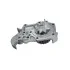 Водяной насос Kangoo/Logan/Megane 1.4/1.6i 96- (20z) ASAM 30202