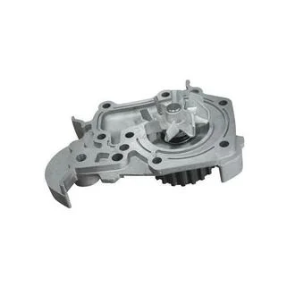 Водяний насос Kangoo/Logan/Megane 1.4/1.6i 96- (20z) ASAM 30202
