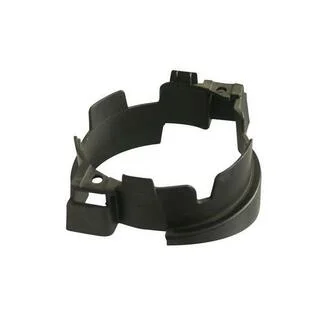 Кронштейн п/туманных фар лев Renault Logan (04-) ASAM 30206