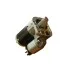 Стартер LOGAN/KANGOO 1.4/1.6 97- (1кВт/66mm/8z) ASAM 30222