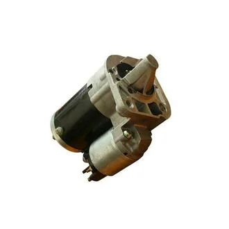 Стартер LOGAN/KANGOO 1.4/1.6 97- (1кВт/66mm/8z) ASAM 30222