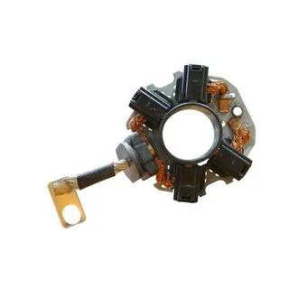 Щетки стартера Renault Logan, Sandero 1.4,1.6 (07-) ASAM 30228