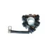 Щетки стартера Renault Solenza 1.9d (03-) (30241) Asam