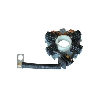 Щетки стартера Renault Solenza 1.9d (03-) ASAM 30241