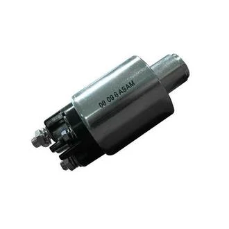 Реле стартера втягивающее 1,5 dCI ASAM 30257