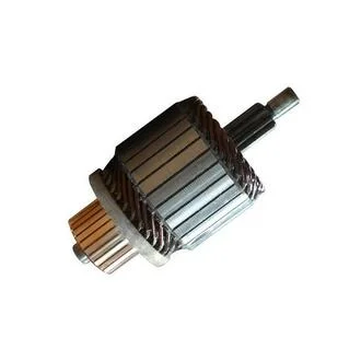 Якір стартера 1,5 dCI ASAM 30258