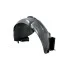 Подкрылок передний правый Renault Logan (06-) (30270) Asam