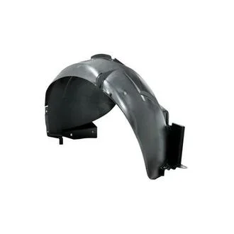 Підкрилок передній правий Renault Logan (06-) ASAM 30270