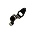 Кронштейн стабілізатора Renault Logan (04-), Sandero (08-) (30356) Asam 30356